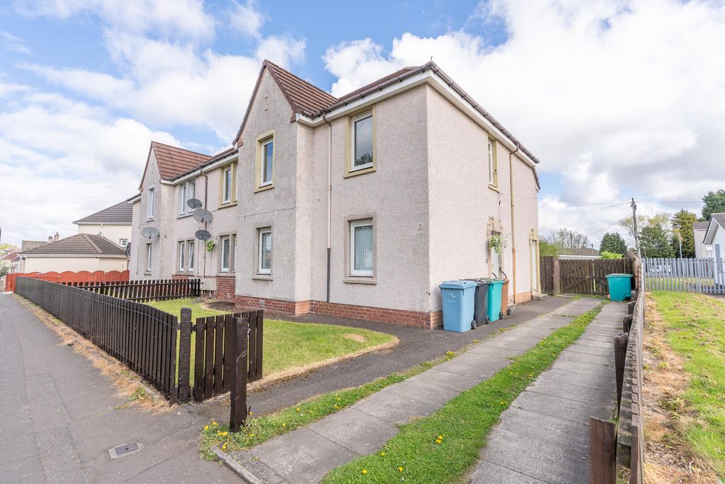 Additional image 28 of 3 bed flat for saleMotherwell Road, Bellshill ML4
