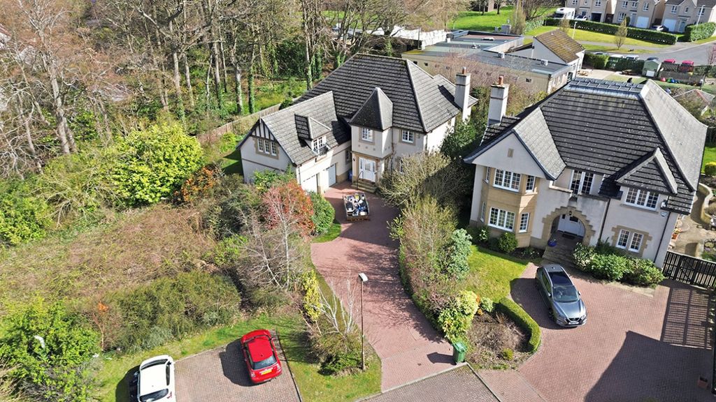 Additional image 29 of 5 bed detached house for saleDalhousie Crescent, Eskbank, Dalkeith, Midlothian EH22