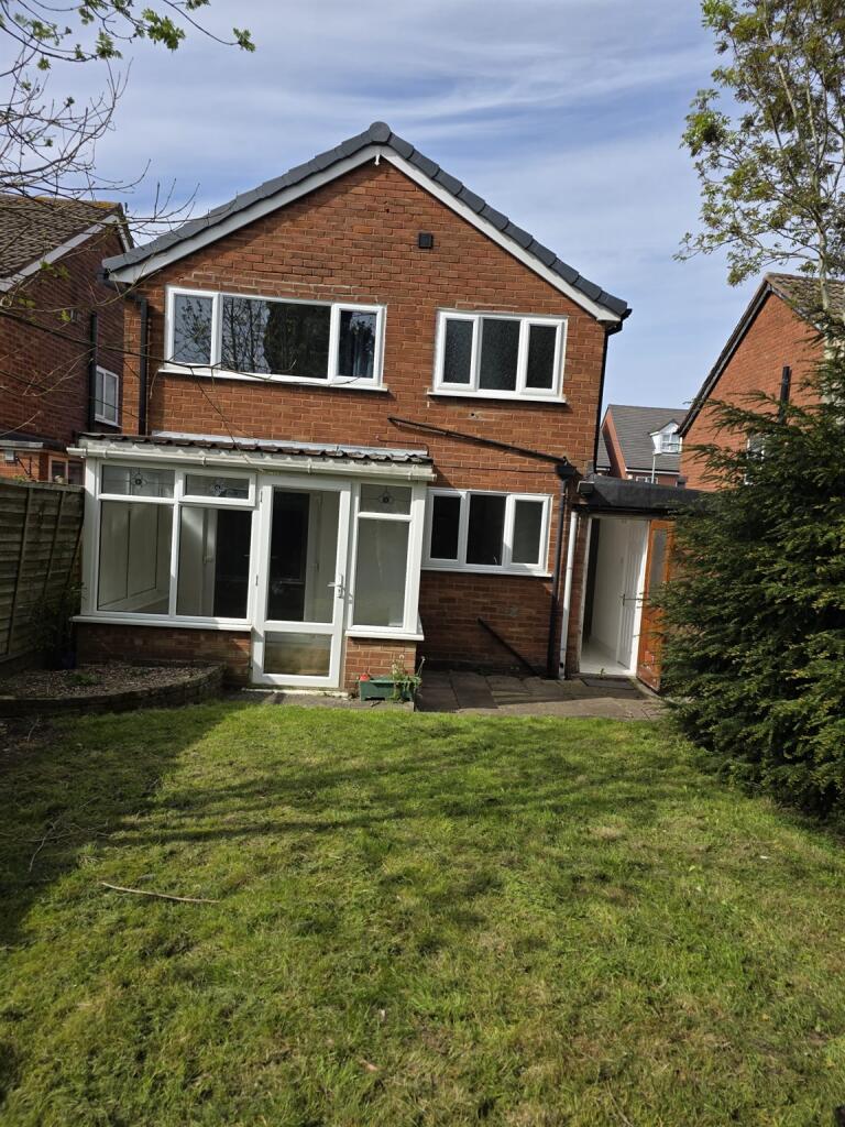 Additional image 21 of Ashburton Road, Birmingham