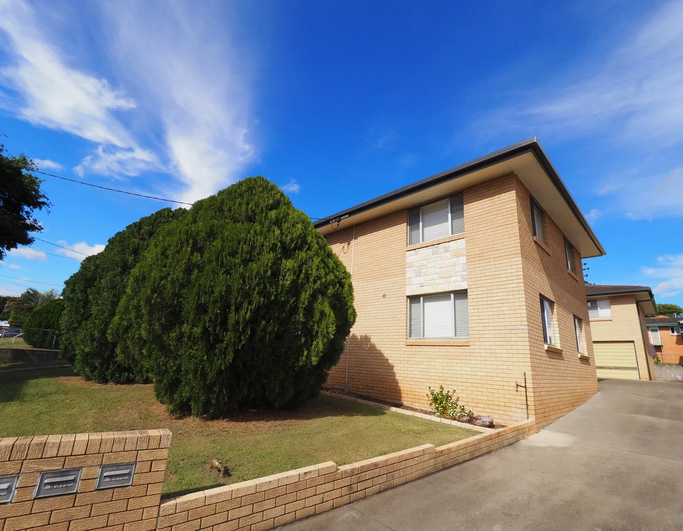 Fuller St, Lutwyche QLD 4030