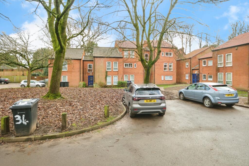 Additional image 21 of Wellesley Gardens, Birmingham, West Midlands, B13