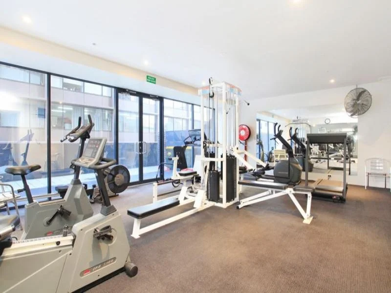 Additional image 8 of 503/610 St Kilda Road, Melbourne VIC 3004