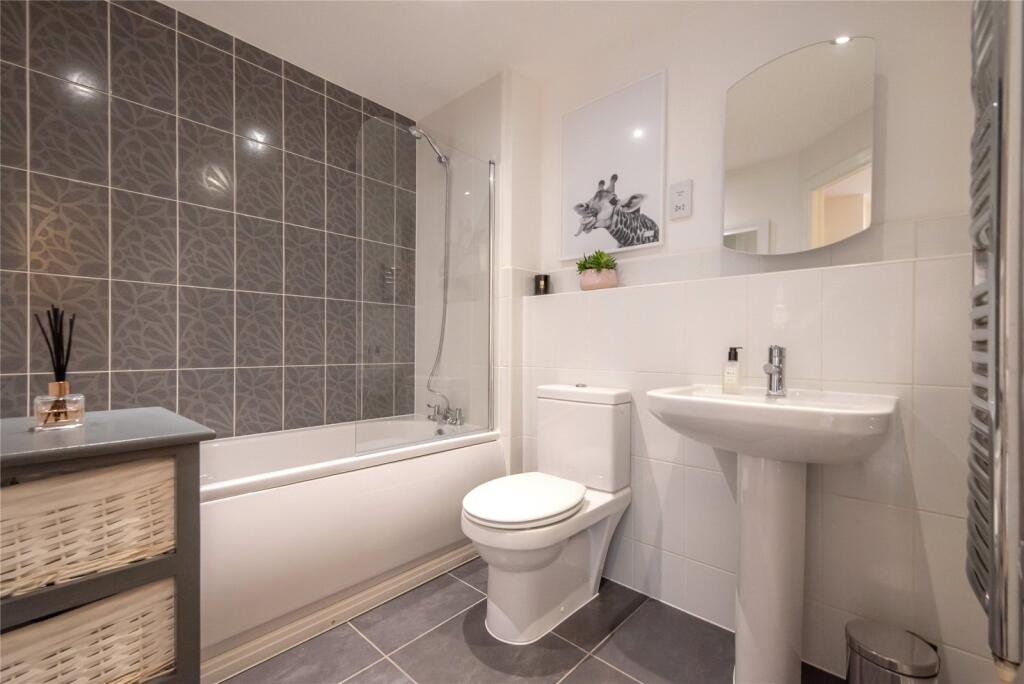 Additional image 11 of Lion Court, Warstone Lane, Birmingham, West Midlands, B18