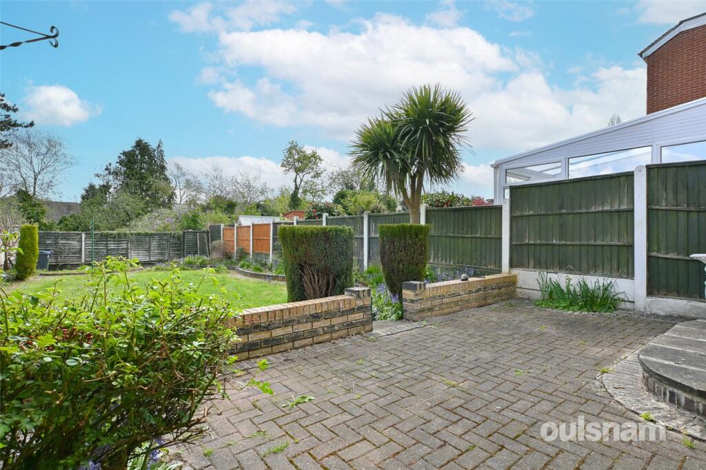 Additional image 27 of Pitcairn Road, Bearwood, West Midlands, B67