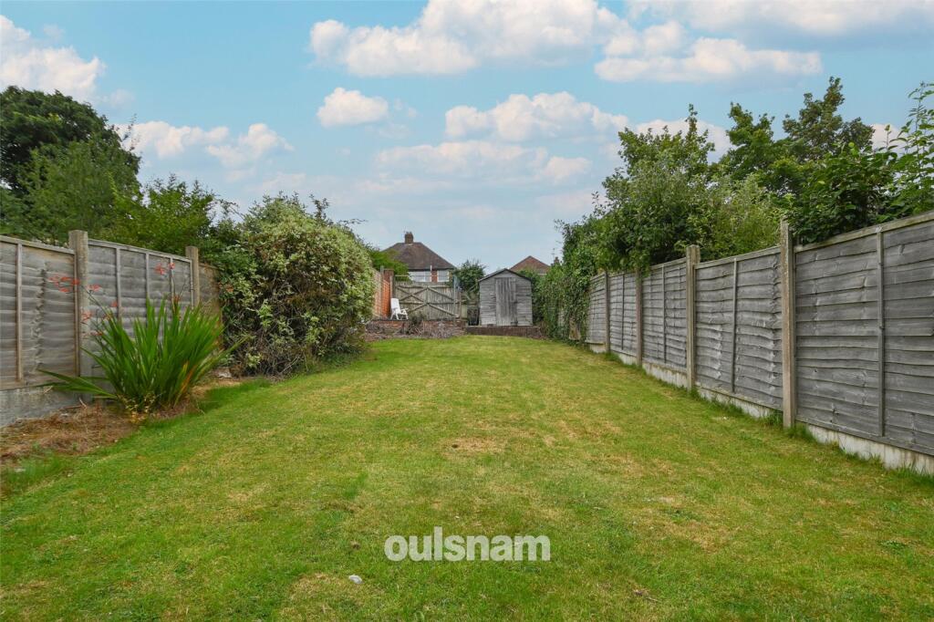 Additional image 22 of Glyn Farm Road, Quinton, Birmingham, West Midlands, B32