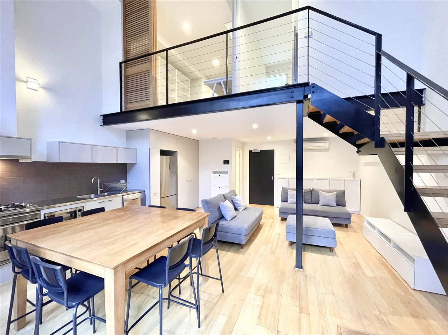 Additional image 2 of G16/61 Mackenzie Street, Melbourne VIC 3000