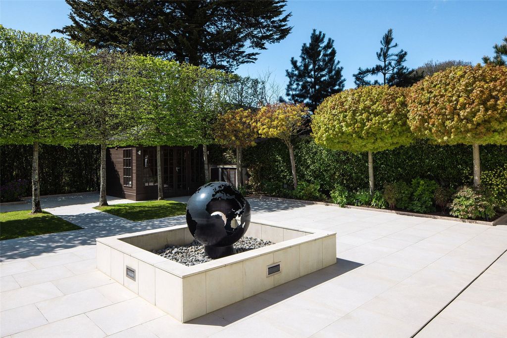 Additional image 21 of 6 bed detached house for saleLe Vieux Beaumont, St Peter, Jersey JE3