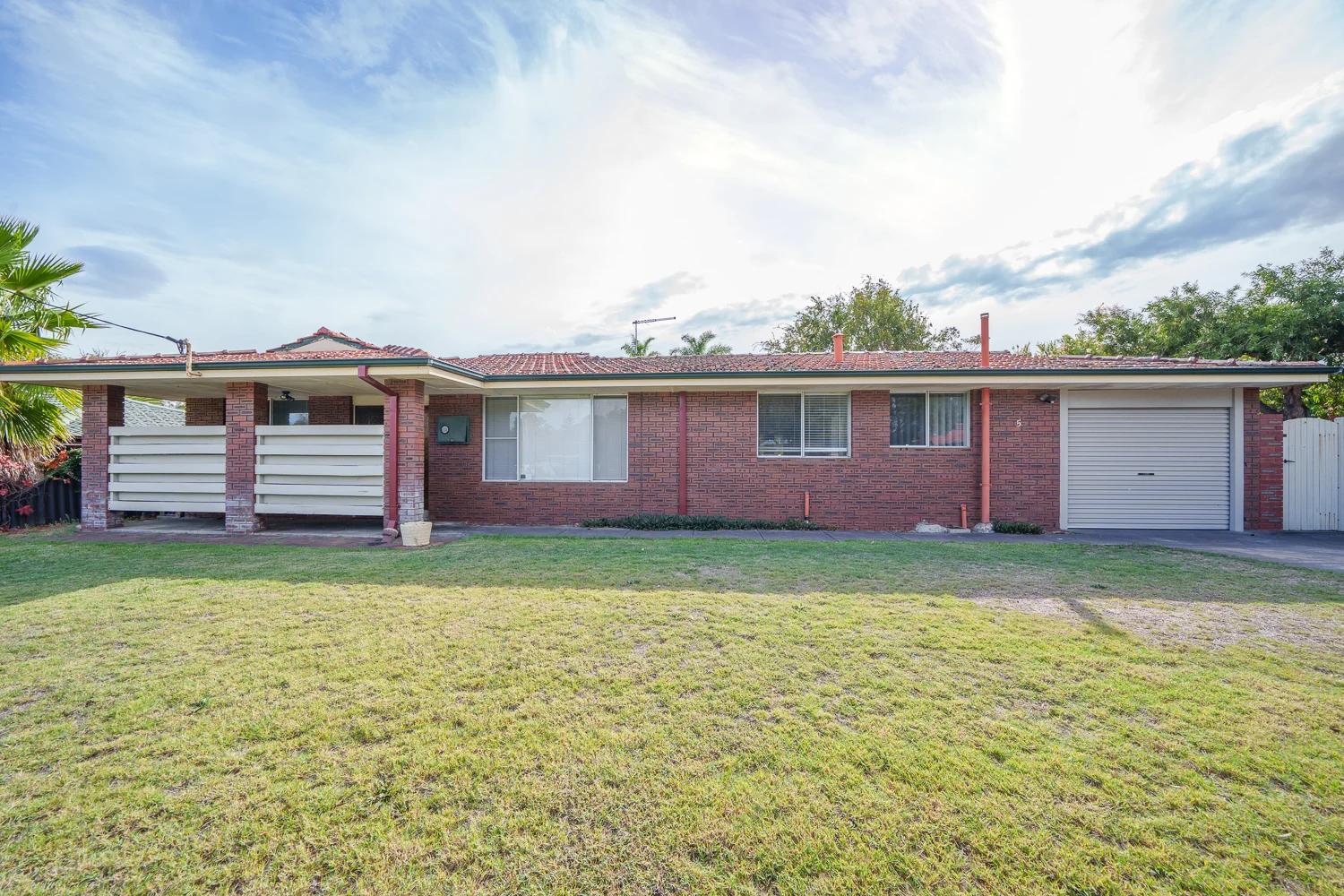 5 Ardleigh Crescent, Hamersley WA 6022
