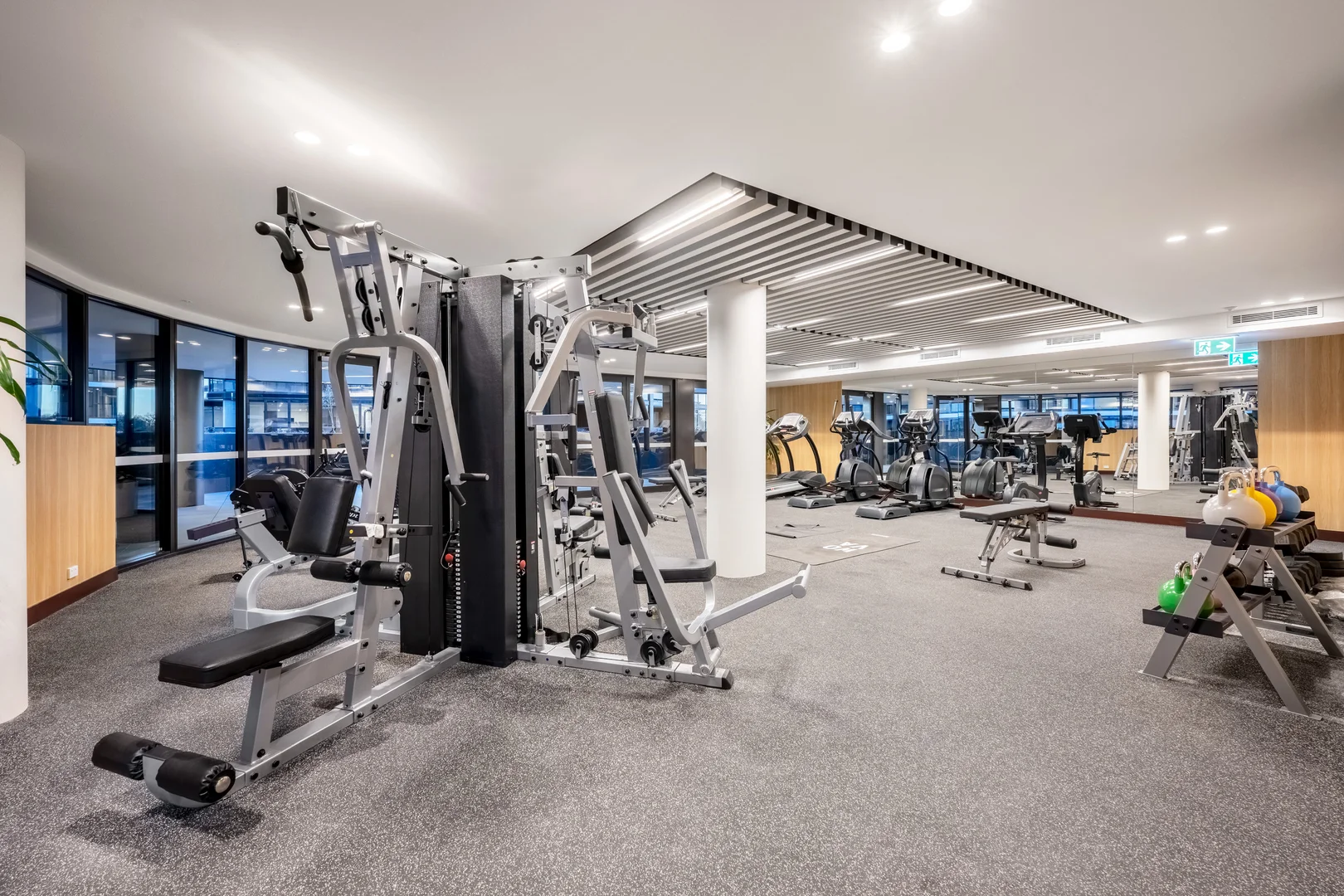 Additional image 10 of 1008/220 Melrose Drive, Phillip ACT 2606