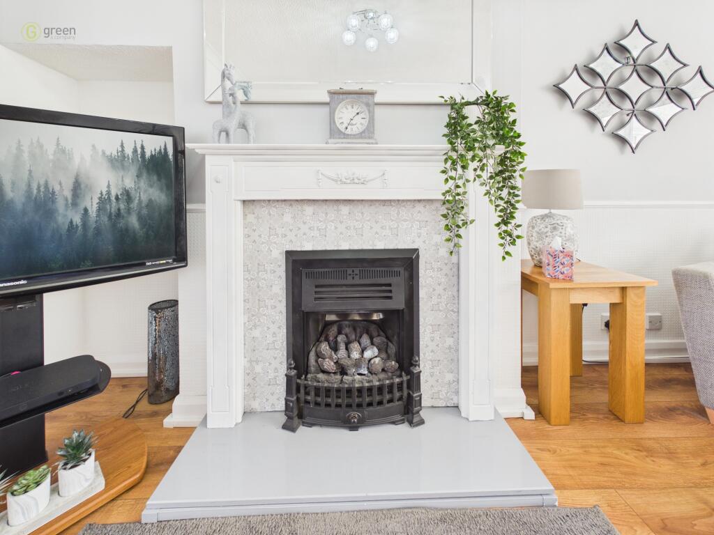 Cranmore Road, Castle Bromwich, Solihull, B36 photo 3