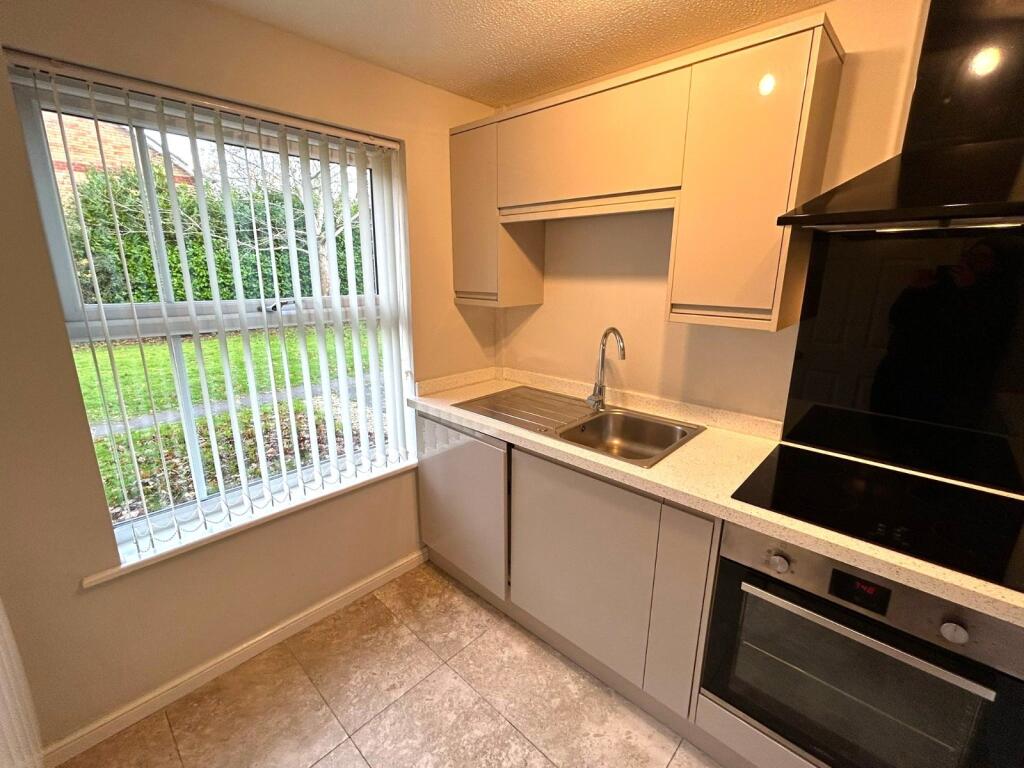 Gilmorton Close, Solihull, West Midlands, B91 photo 5