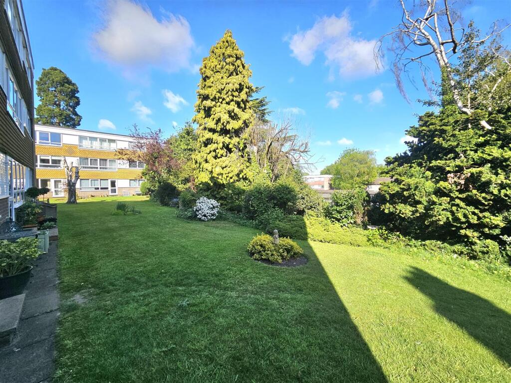 Additional image 16 of St. Bernards Road, Solihull