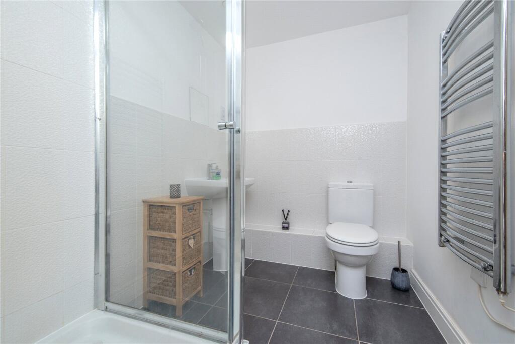 Additional image 10 of Lion Court, Warstone Lane, Birmingham, West Midlands, B18