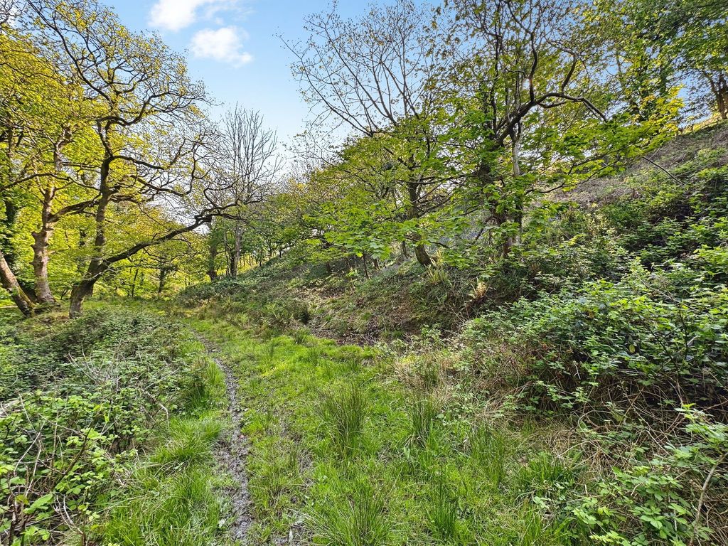 Additional image 8 of Land for saleThe Paddocks, Brombil, Margam, Port Talbot SA13