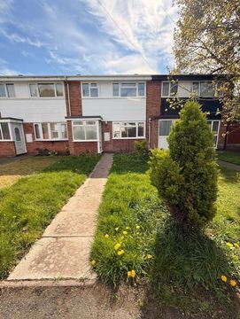 Greenway, Birmingham B20