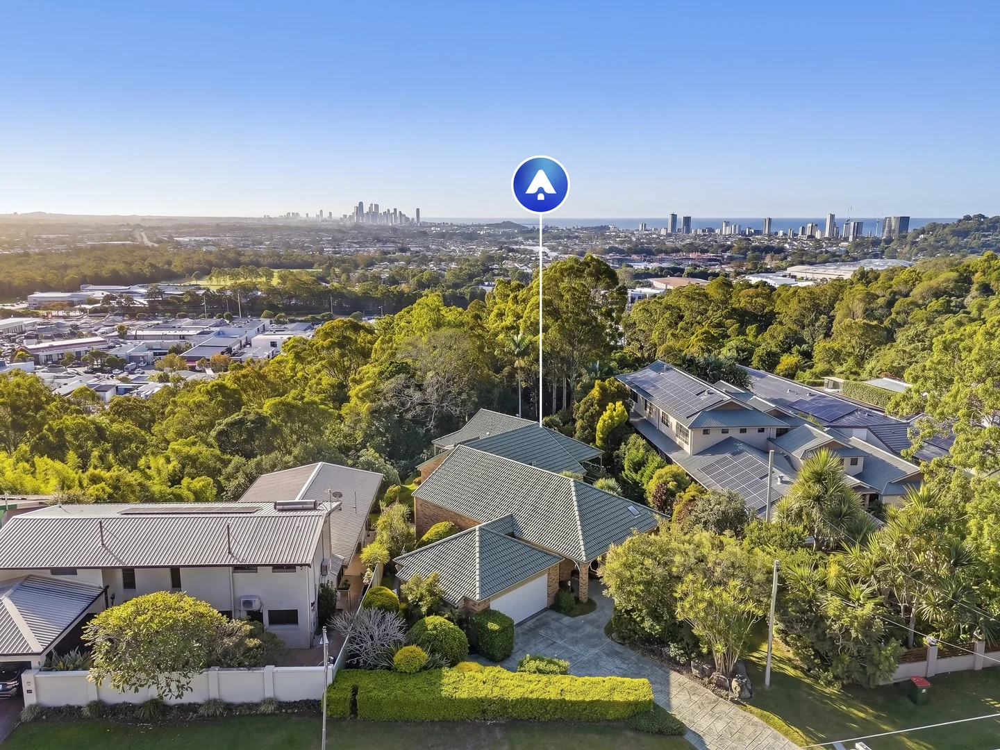 Additional image 19 of 95 Skyline Terrace, Burleigh Heads QLD 4220