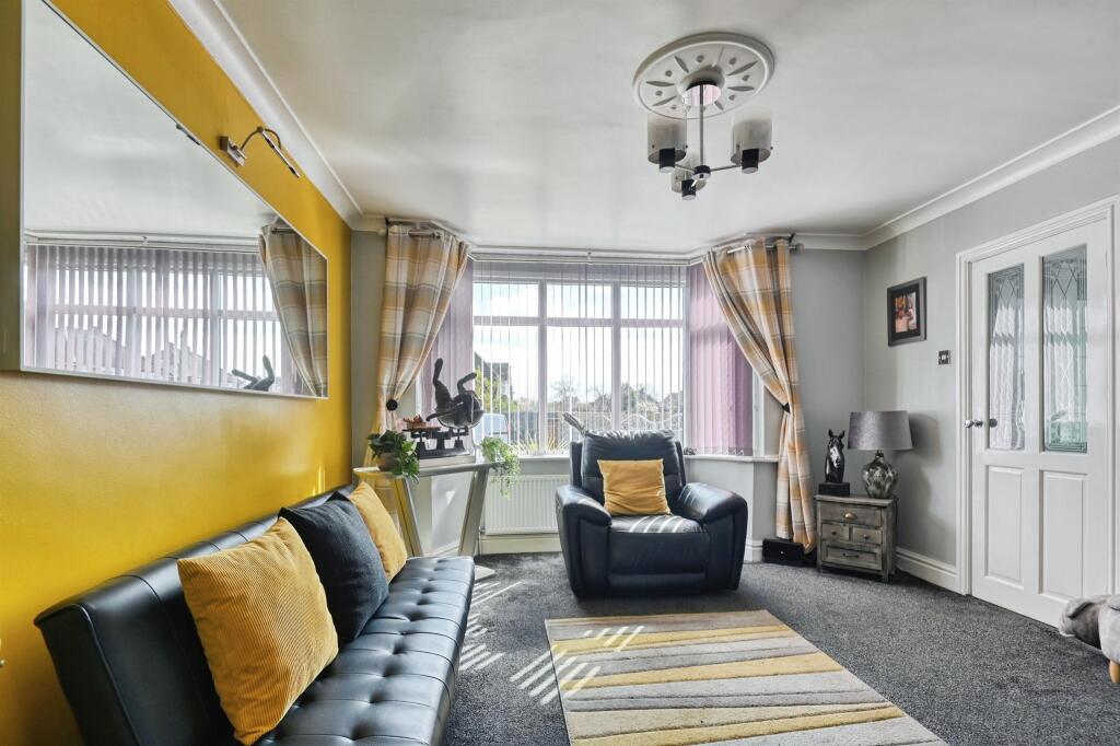 Windsor Road, Castle Bromwich, Birmingham photo 4