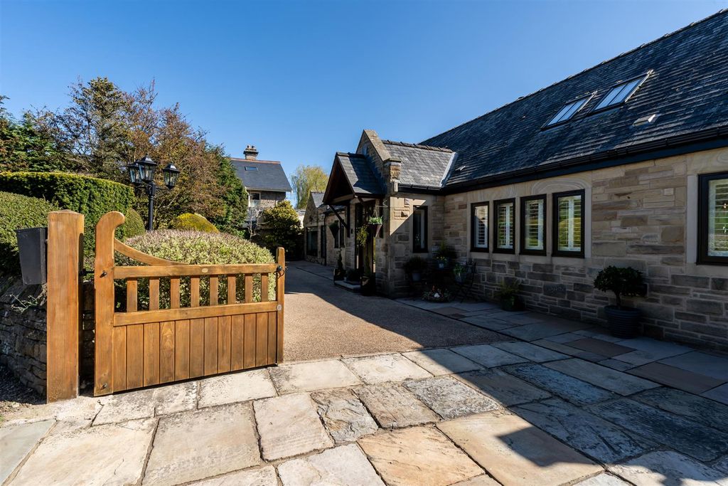 Additional image 50 of 4 bed detached house for saleOld Hay Lane, Sheffield S17