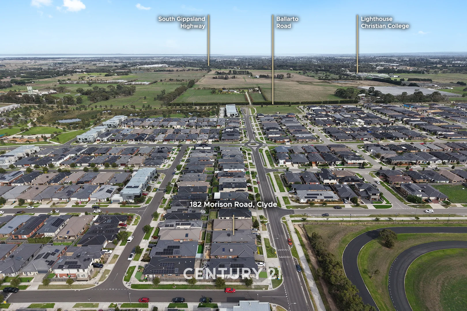 Additional image 17 of 182 Morison Road, Clyde VIC 3978