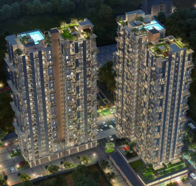 Kamalgazi, Narendrapur, Kolkata