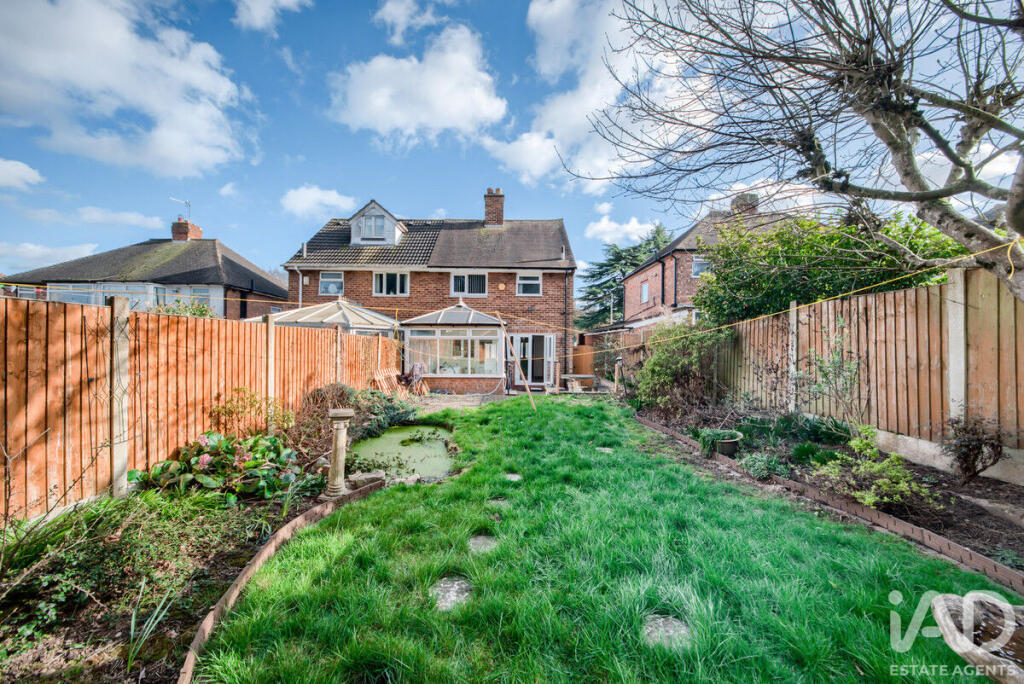 Additional image 12 of Wensley Road, Birmingham, B26