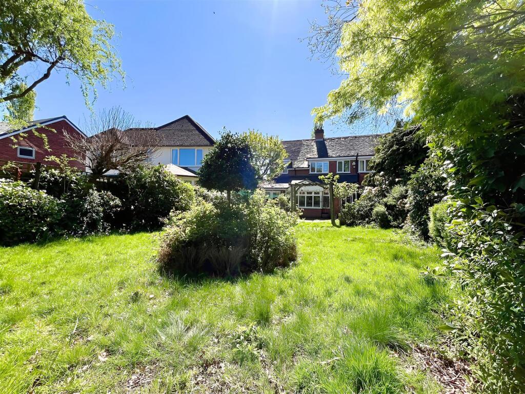 Additional image 28 of Fox Hollies Road, Walmley, Sutton Coldfield