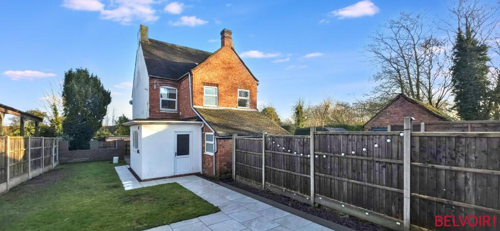 Additional image 20 of Hill Crest, Wilnecote, Tamworth, B77