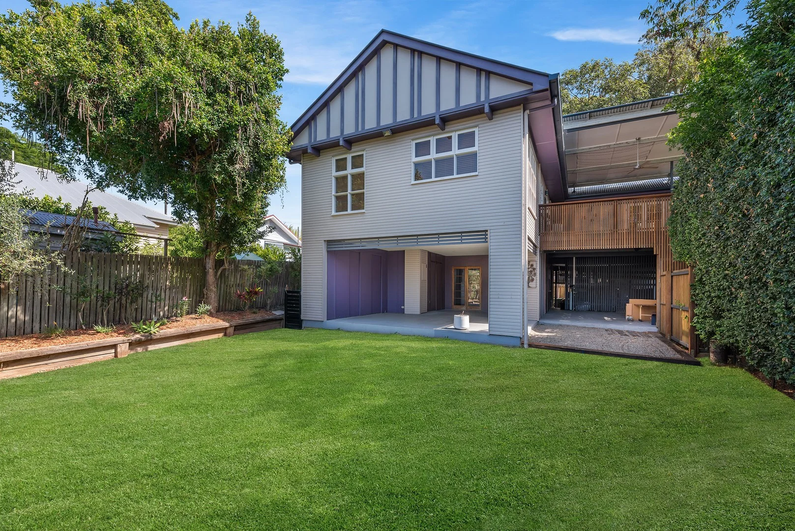 12 Milpera Street, Ashgrove QLD 4060