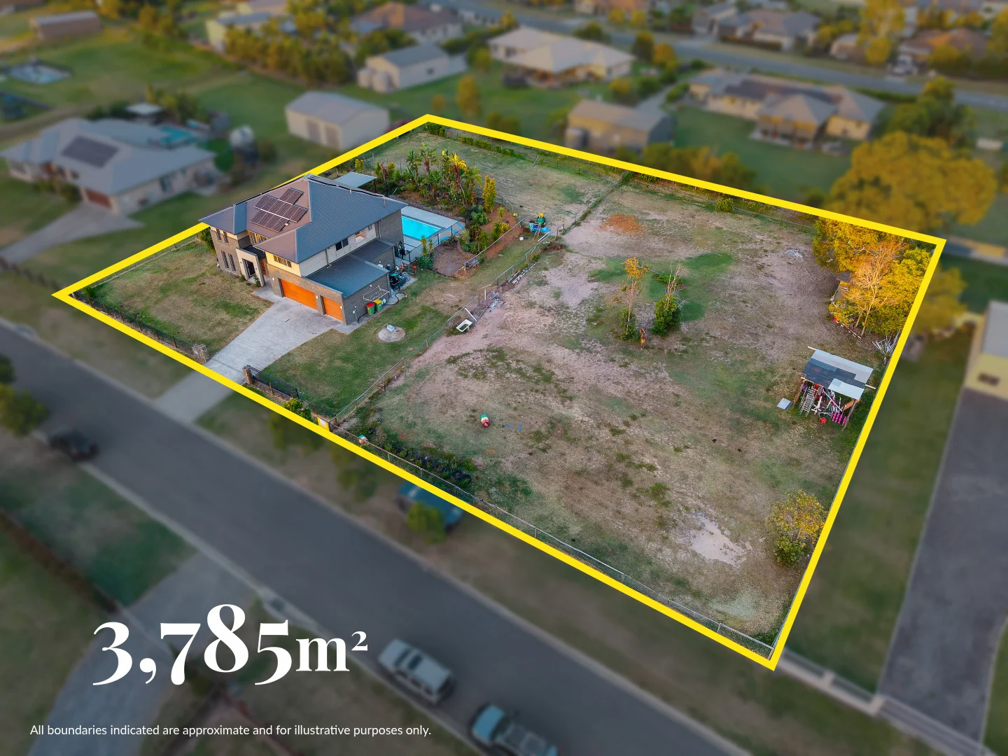 Additional image 21 of 32-36 Gleeson Street, New Beith QLD 4124