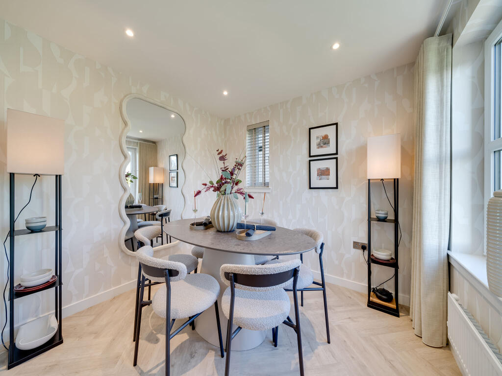Additional image 12 of Cairnton Rise, 
Rowan Avenue, Newmachar, Aberdeen, Aberdeenshire,
 AB21 0QD