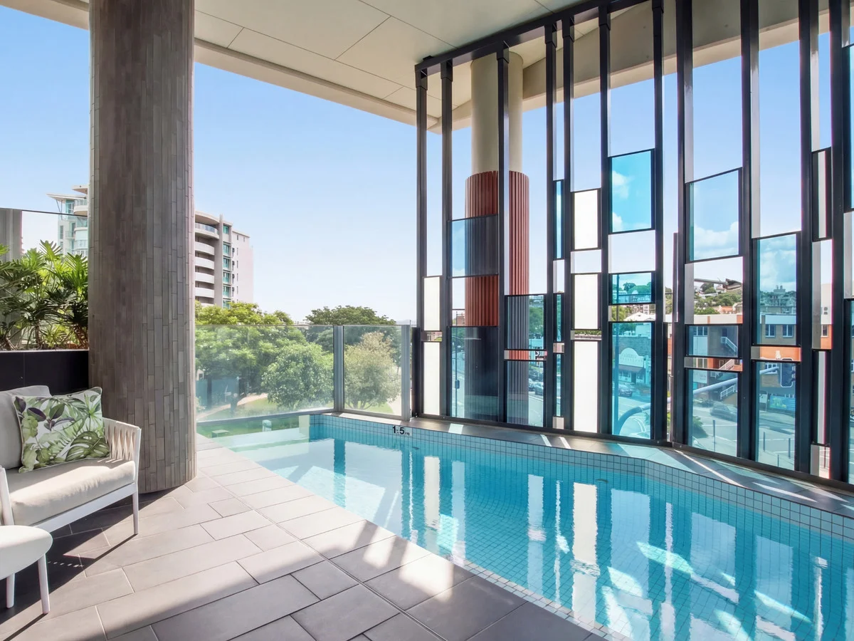 Additional image 7 of 30912/2 Harbour Road, Hamilton QLD 4007