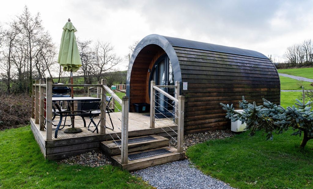Additional image 37 of 10 bed detached house for saleWith Glamping Site - Cribyn, Lampeter SA48