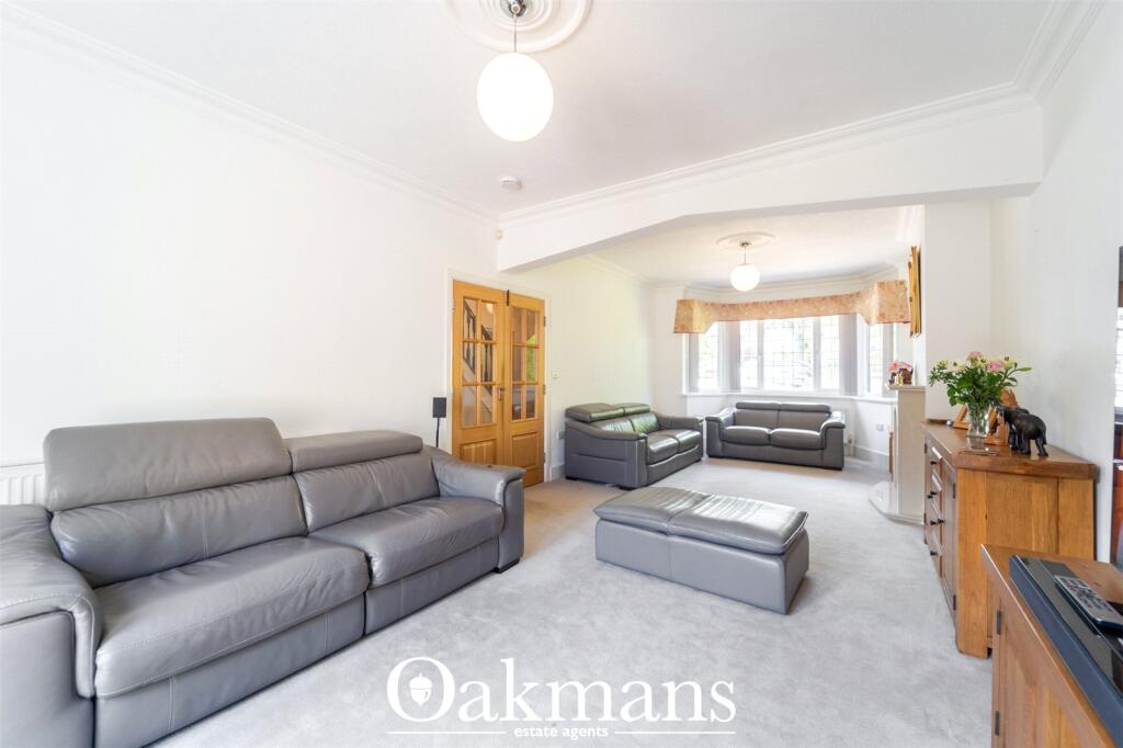 Additional image 4 of Croftdown Road, Birmingham, West Midlands, B17