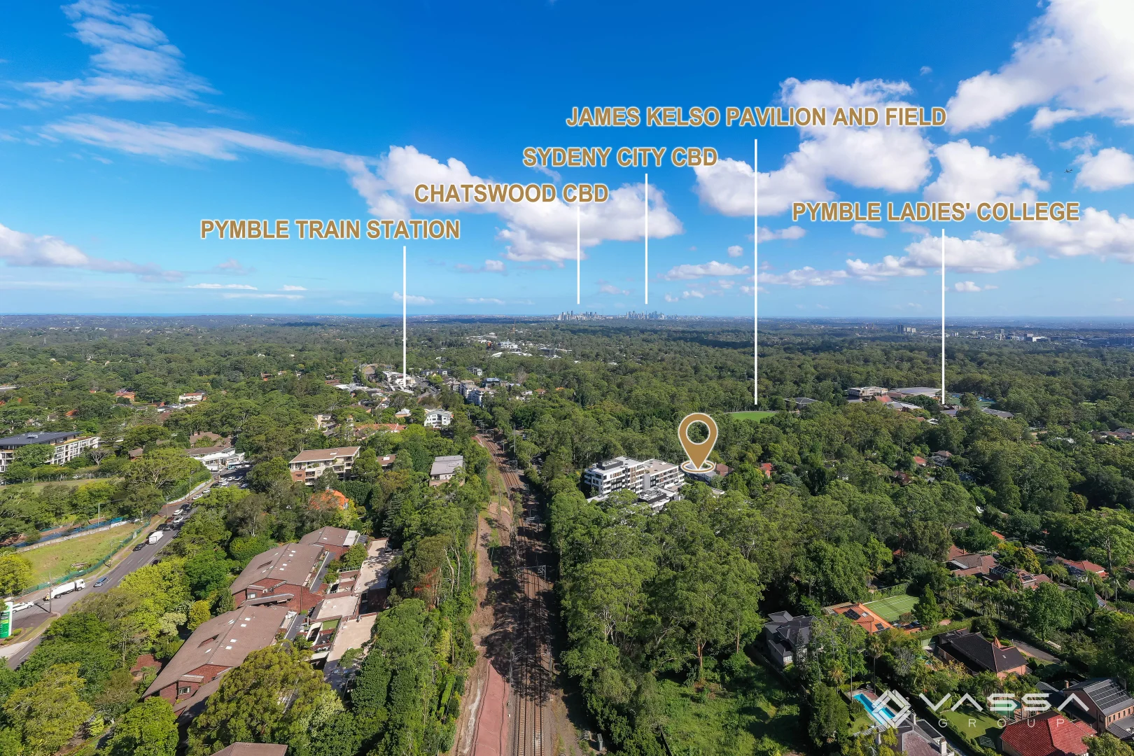 Additional image 20 of 5/7 Avon Road, Pymble NSW 2073