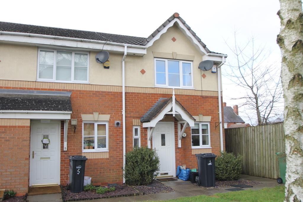 The Thatchers, Halesowen, West Midlands, B62 9DB