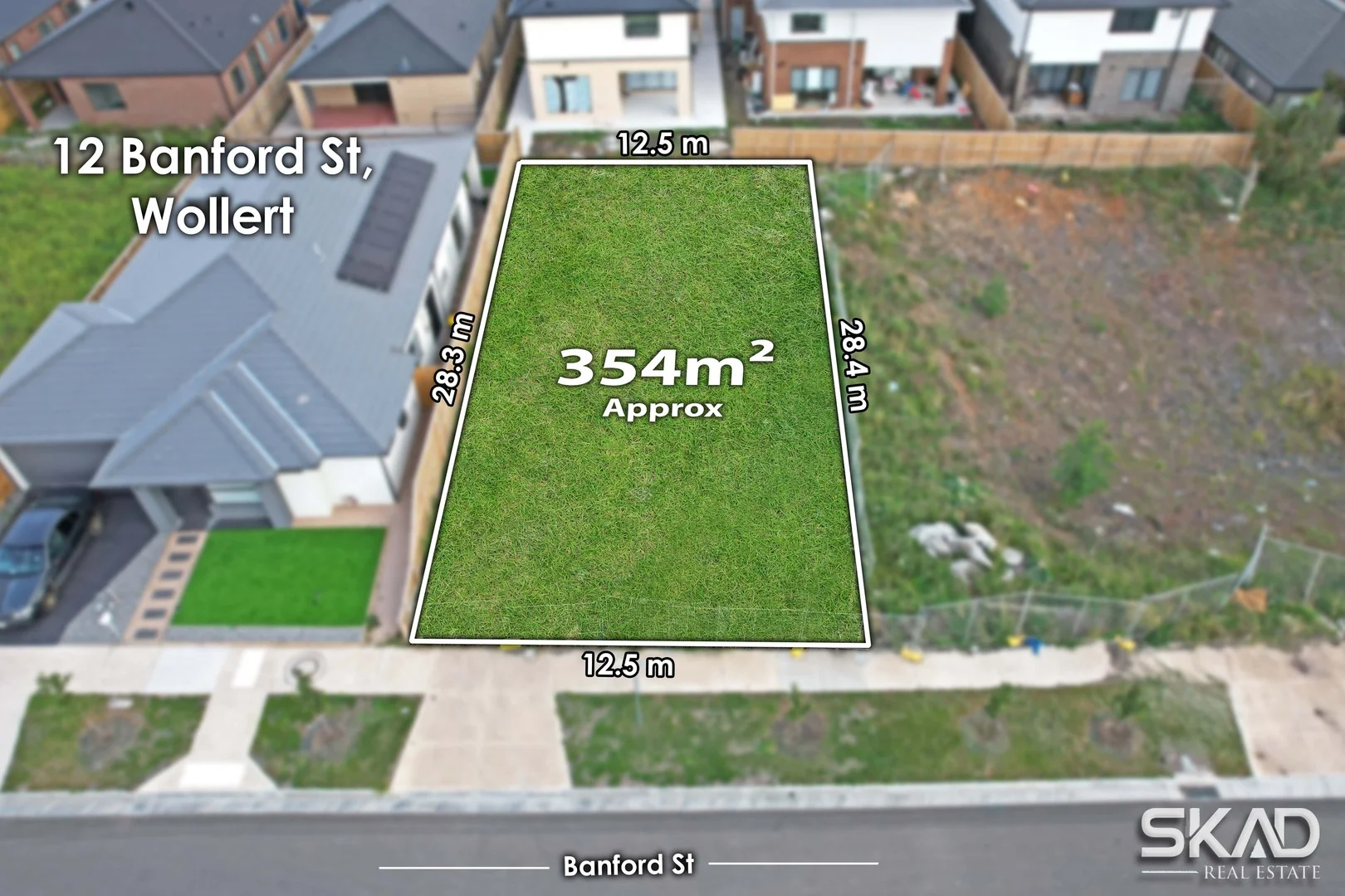 12 Banford Street, Wollert VIC 3750