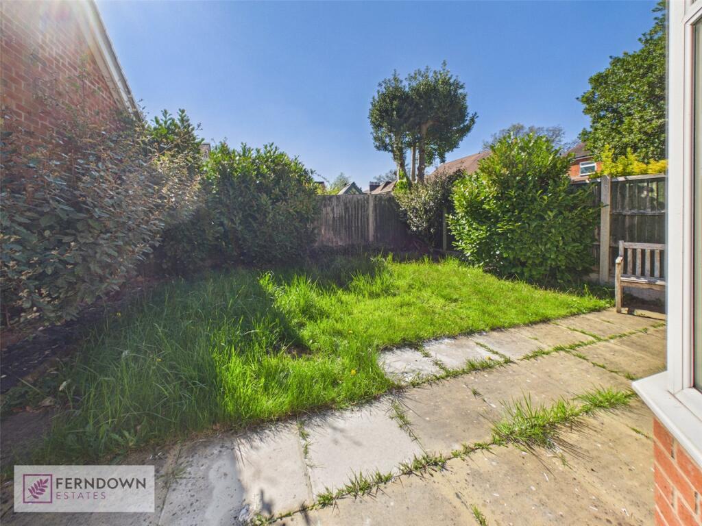 Additional image 9 of Leah Close, Marston Green, Birmingham, West Midlands, B37