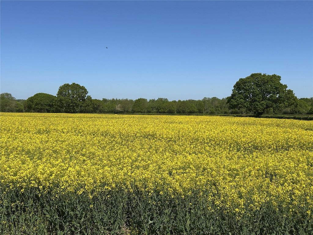 Land for saleIlminster, Somerset TA19