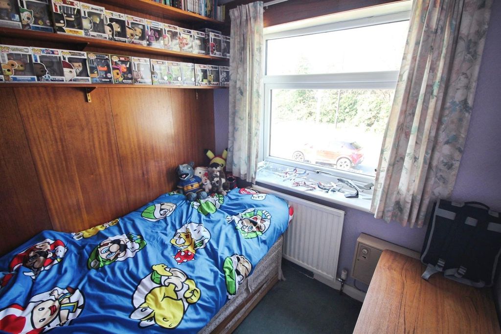 Additional image 9 of 3 bed semi-detached house for saleStyebank Lane, Rothwell, Leeds LS26