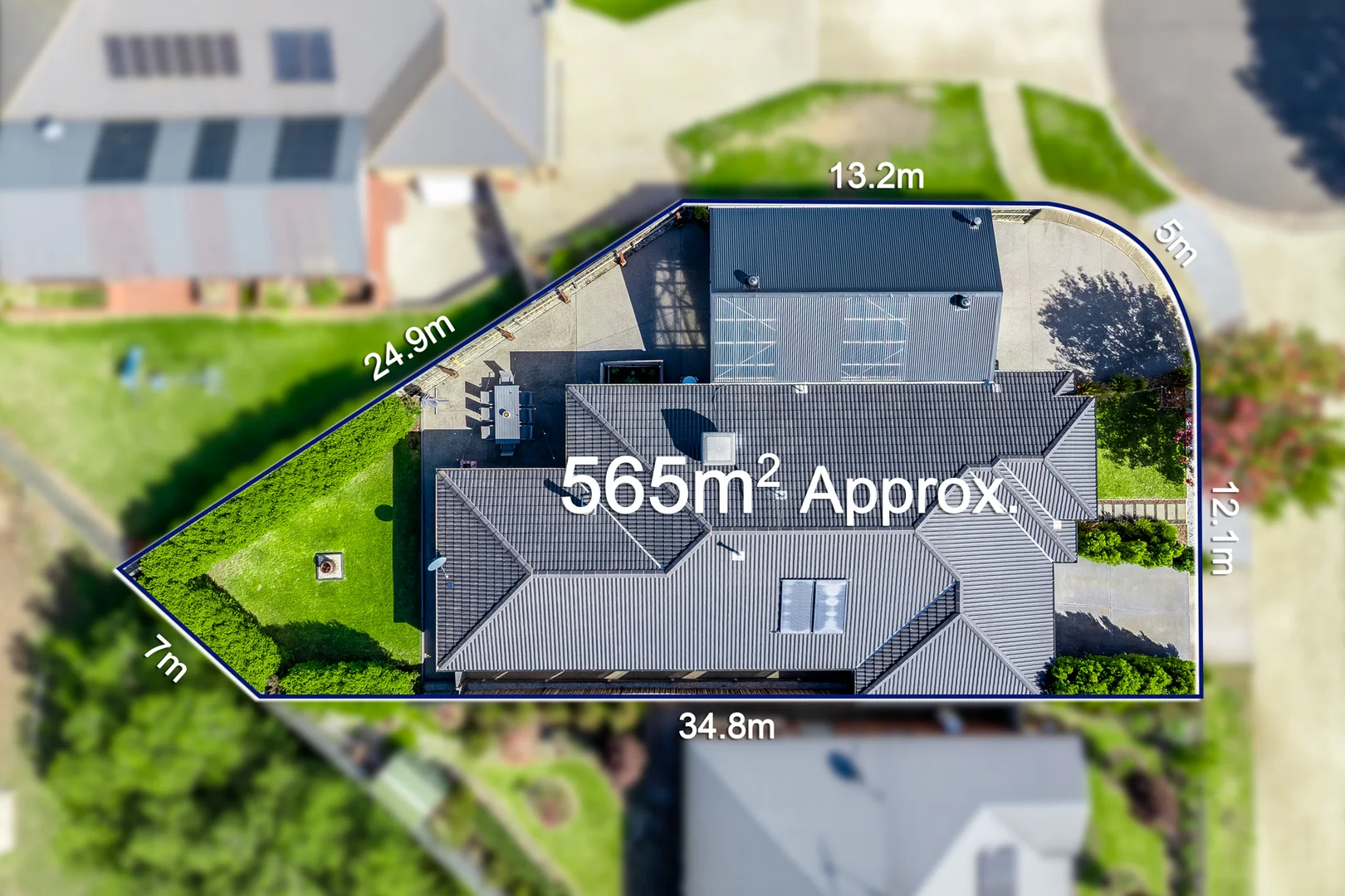 Additional image 13 of 14 Chasseles Place, Bannockburn VIC 3331