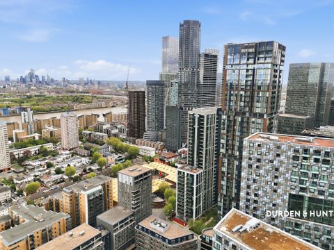 Harbour Way, Maine Tower E14