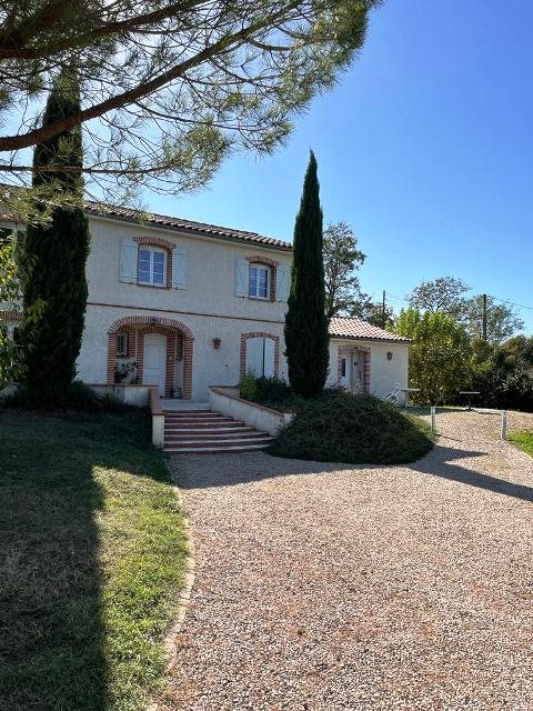 Cahuzac-sur-Vère (Tarn)