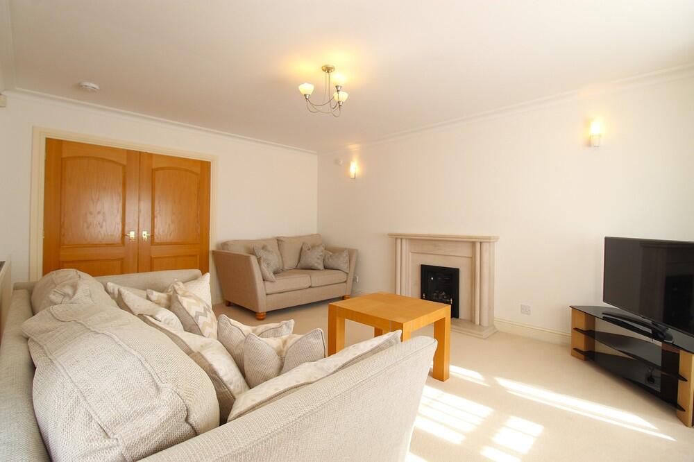 Northcote Avenue, Aberdeen, AB15