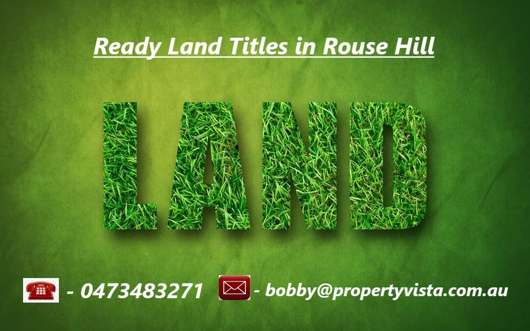 Rouse Hill NSW 2155