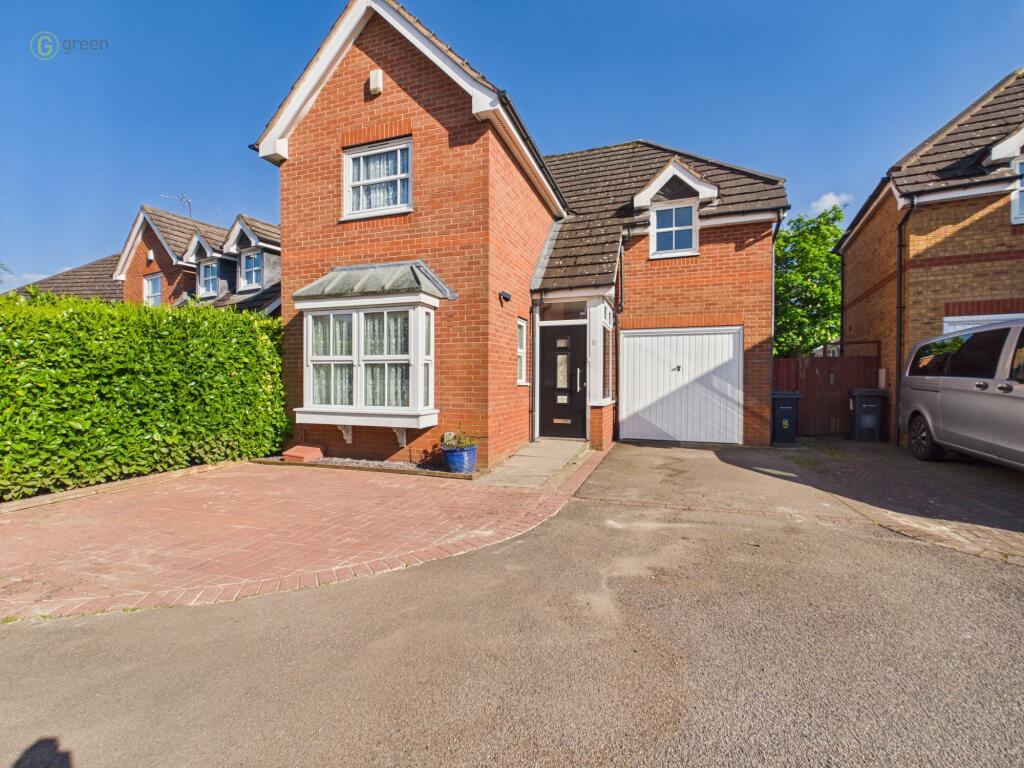 Additional image 38 of Yeomanry Close, Sutton Coldfield, B75