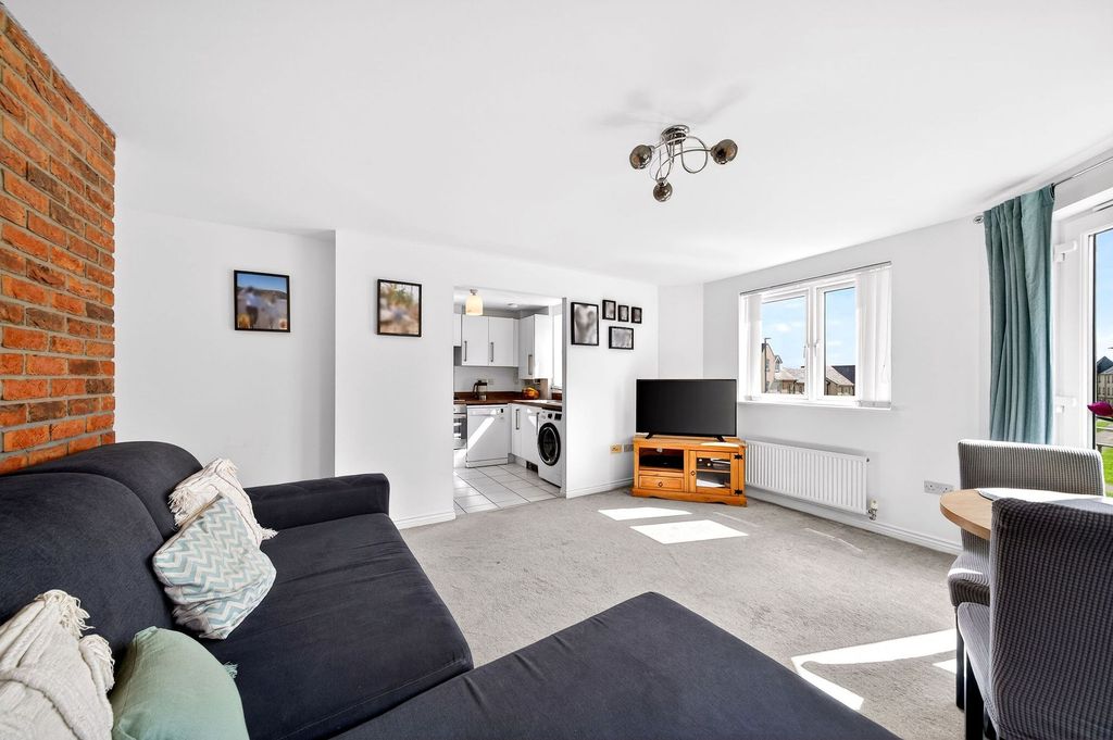 Additional image 13 of 2 bed flat for saleSaw Mill Court, Bonnyrigg EH19
