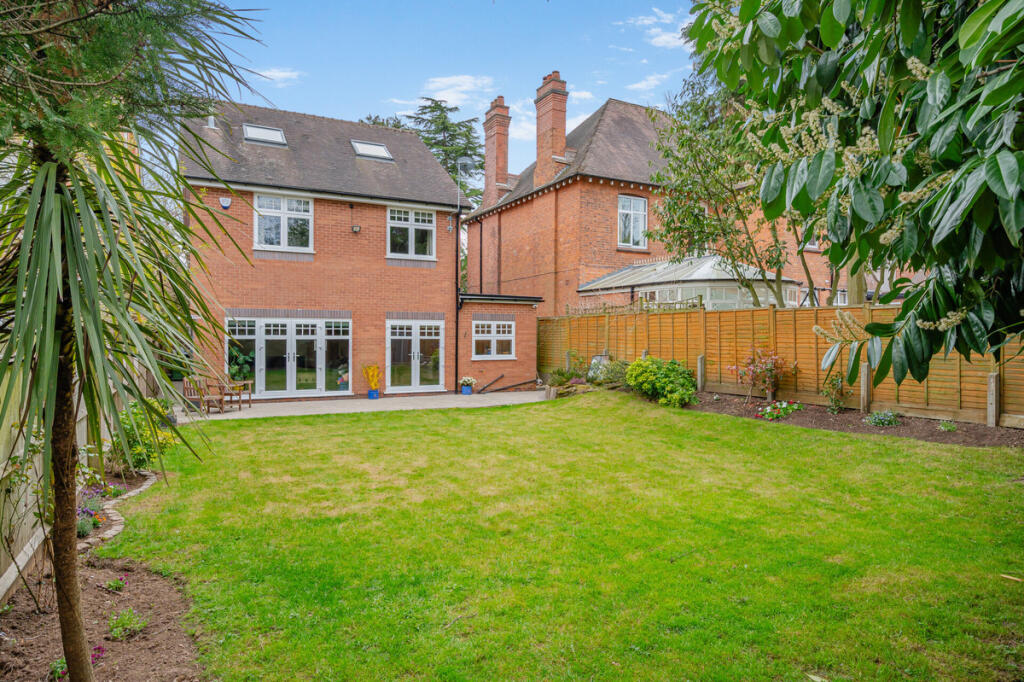 Additional image 4 of St Bernards Road, Solihull, B92 7AU