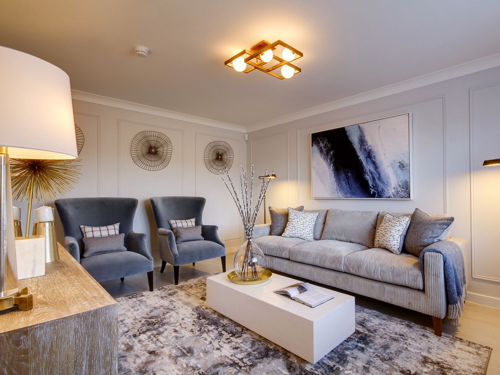 Additional image 4 of 5 bed detached house for sale"The Thornwood" at Snowdon Terrace, West Kilbride KA23