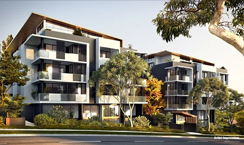 Additional image 6 of 212/3 Forest Grove, Epping NSW 2121