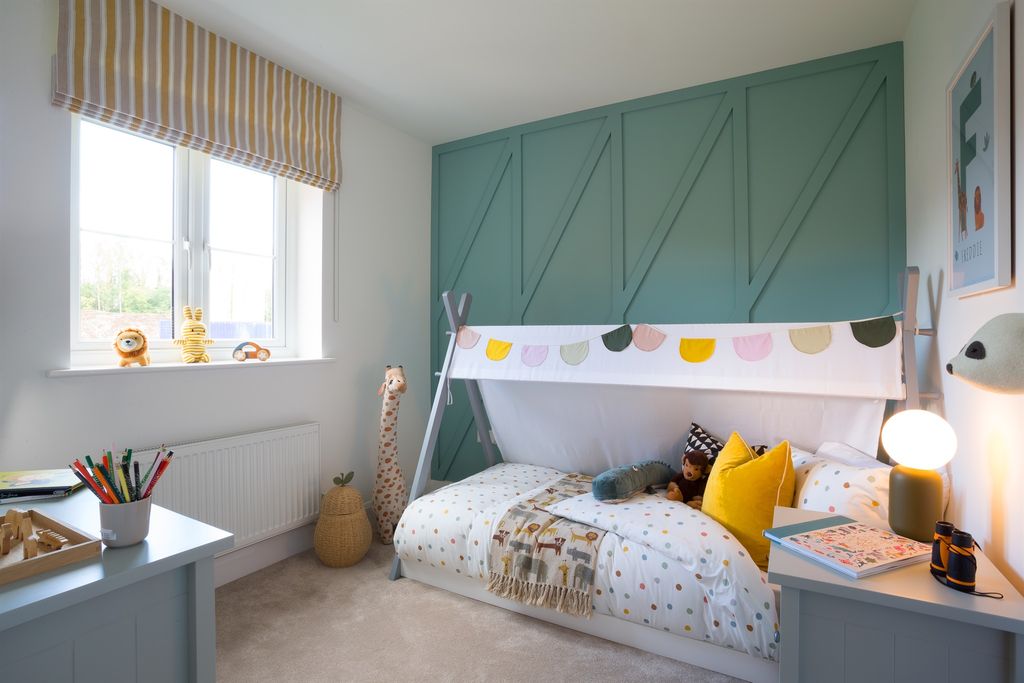 Additional image 9 of 2 bed semi-detached house for saleForbes Close, Ironbridge, Telford TF7